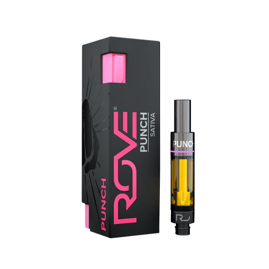 Rove – PUNCH | 1 ml