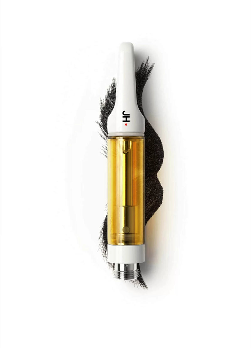 Bloom – Jack Herer | 1 ml