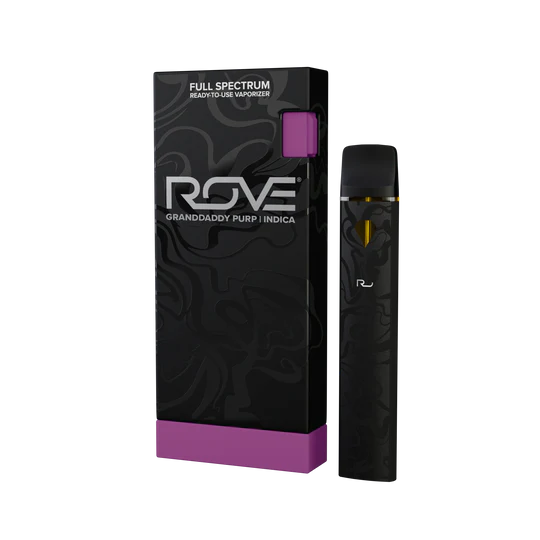 Rove – Granddaddy Purp | 1 ml