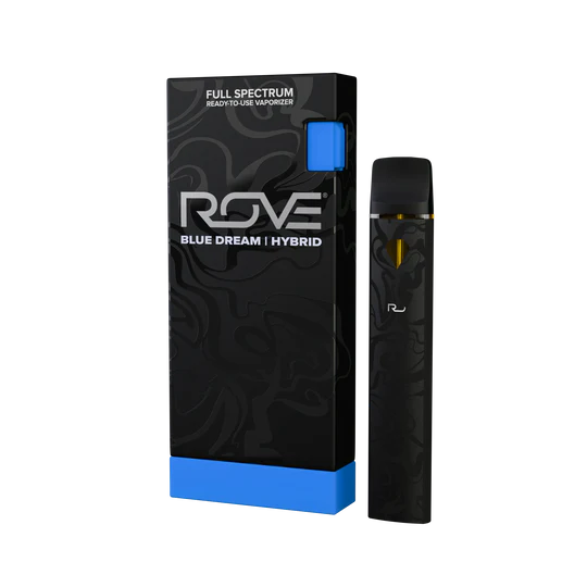 Rove – Blue Dream | 1 ml