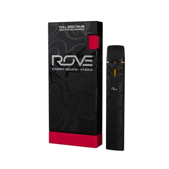 Rove – Cherry Gelato | 1 ml