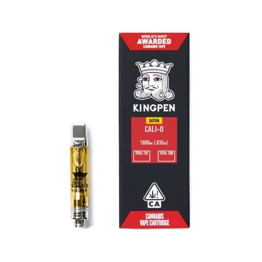 KingPen – Cali-O | 1 ml